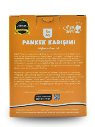  Pankek Karışımı - 4