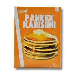  Pankek Karışımı - Aşçı Anne