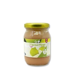 Pear Puree - Aşçı Anne