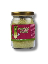 Aşçı Anne Pırasa Tozu - Aşçı Anne