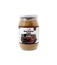 Raw Cocoa Powder - Aşçı Anne