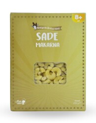 Sade Makarna (Dirsek) - 1