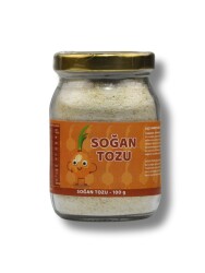 Aşçı Anne Soğan Tozu - Aşçı Anne