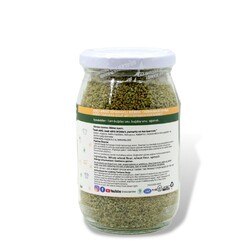 Baby Spinach Tarhana 300 G (Jar) - 2