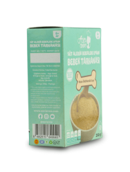 Süt Alerjik Bebek Tarhanası - 3