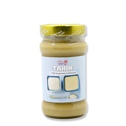 Tahini - Aşçı Anne