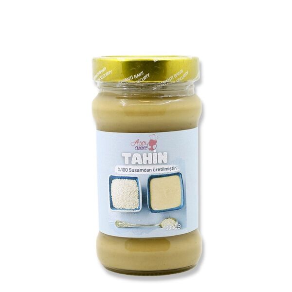 Tahini - 1