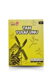 Tam Yulaf Unu-200g - Aşçı Anne