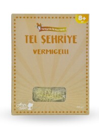 Tel Şehriye - Aşçı Anne