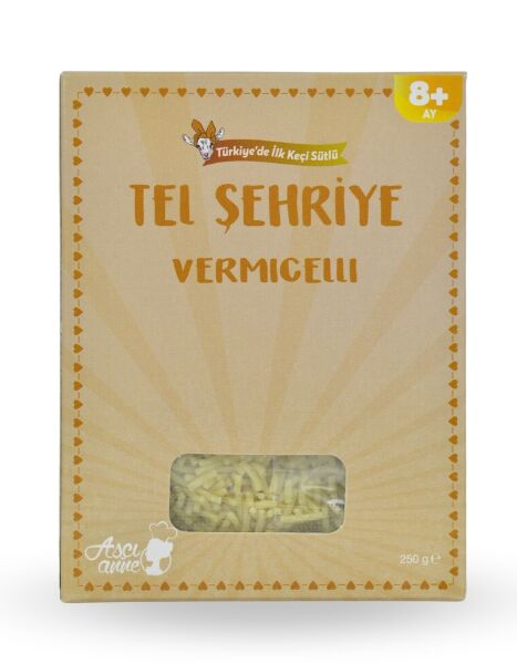 Tel Şehriye - 1