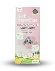 Topçik Forest Fruity - Aşçı Anne