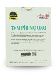 Whole Rice Flour (6+Months) - 4