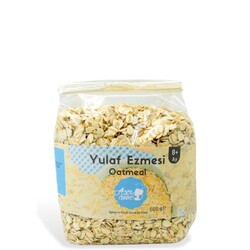 Yulaf Ezmesi - Aşçı Anne